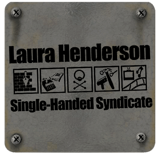 Laura Henderson